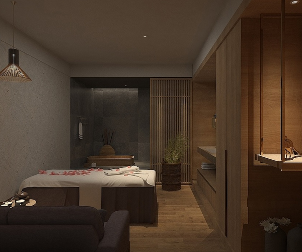 武汉江汉区高端桑拿会所奢华与宁静的完美结合